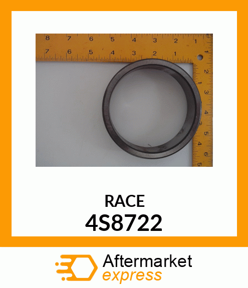 RACE 4S8722