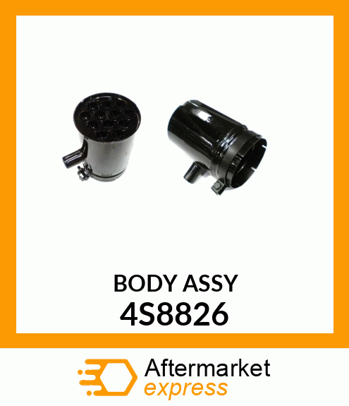 BODY A 4S8826