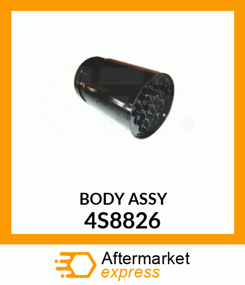 BODY A 4S8826