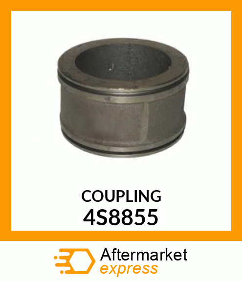 COUPLING 4S8855