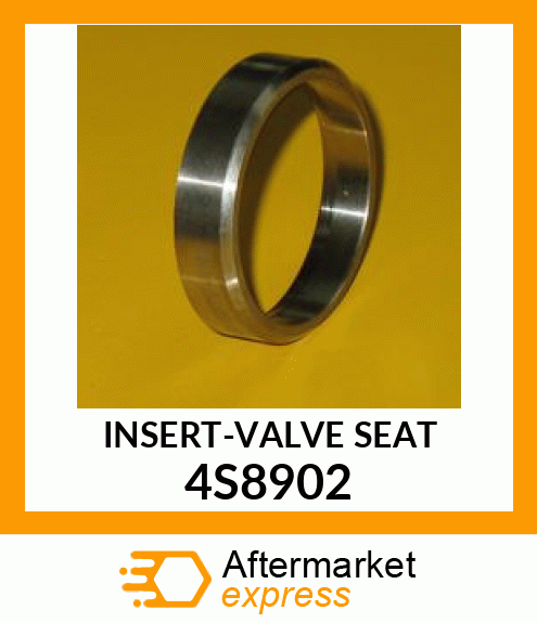 INSERT 4S8902