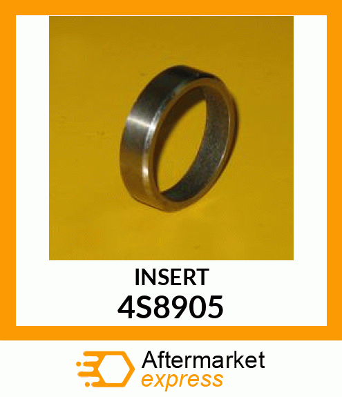 INSERT 4S8905