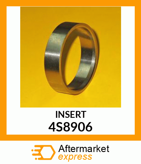 INSERT 4S8906