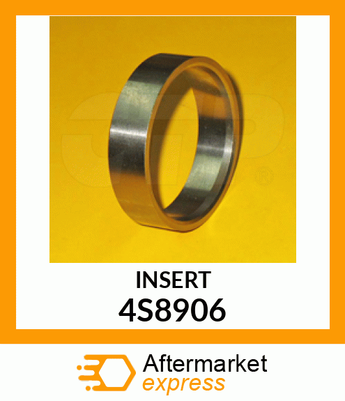 INSERT 4S8906