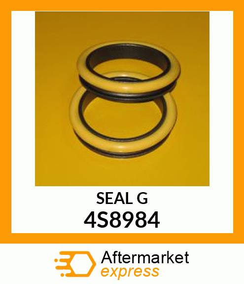 SEAL G 4S8984