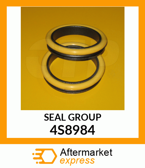 SEAL G 4S8984