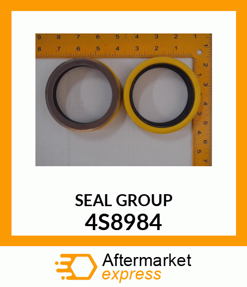 SEAL G 4S8984