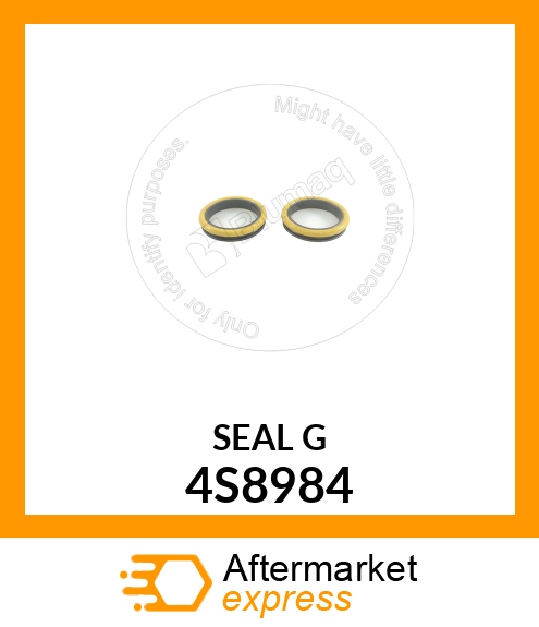 SEAL G 4S8984