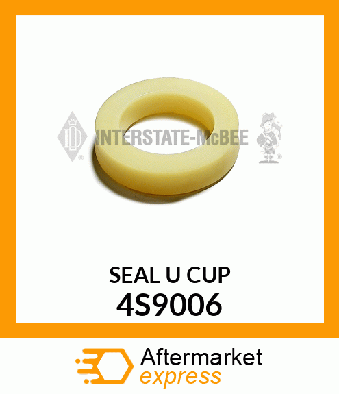 SEAL 4S9006