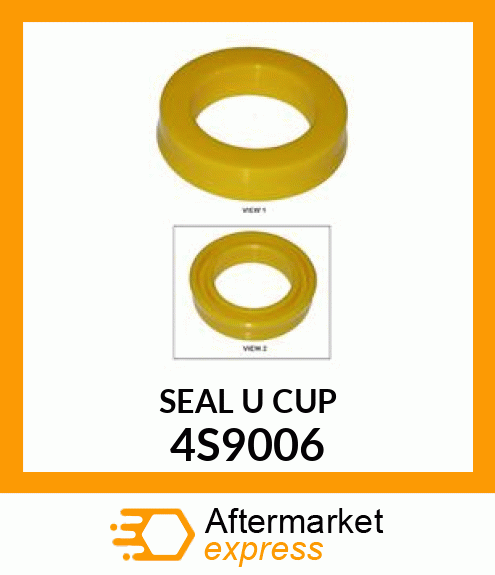 SEAL 4S9006