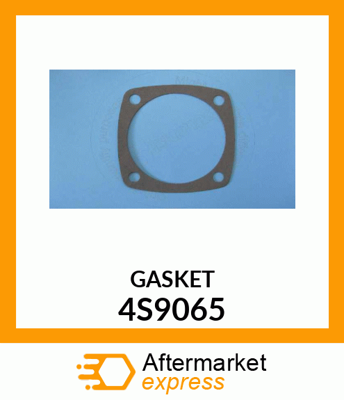 GASKET 4S9065