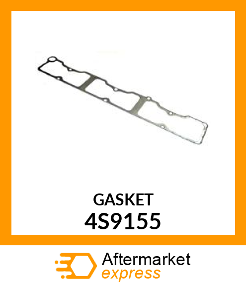 GASKET 4S9155