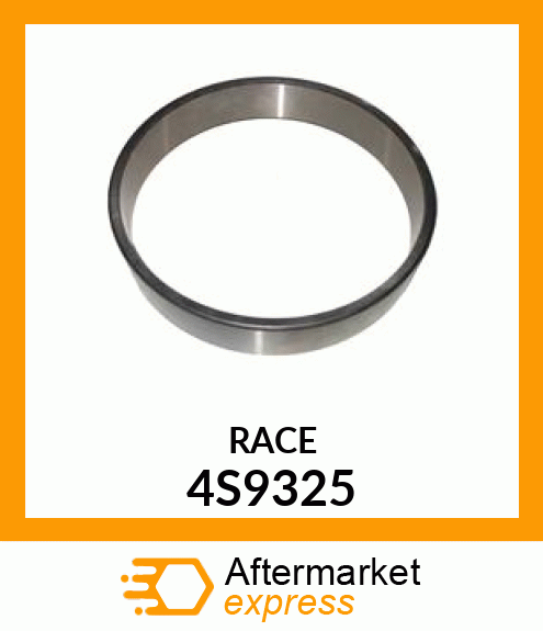 RACE 4S9325