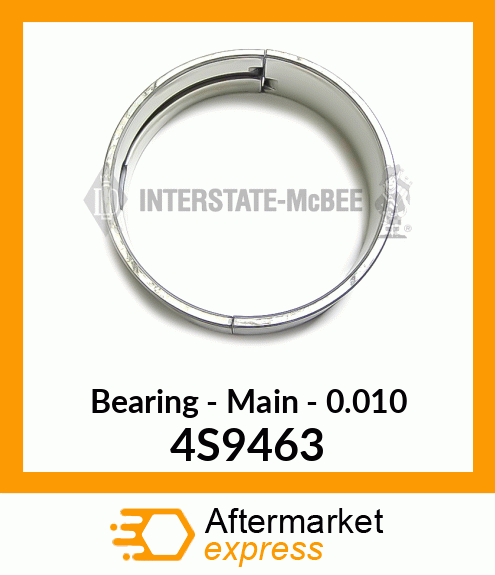 BEARING 4S9463