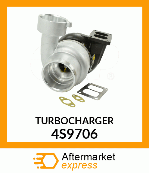 TURBO A 4S9706