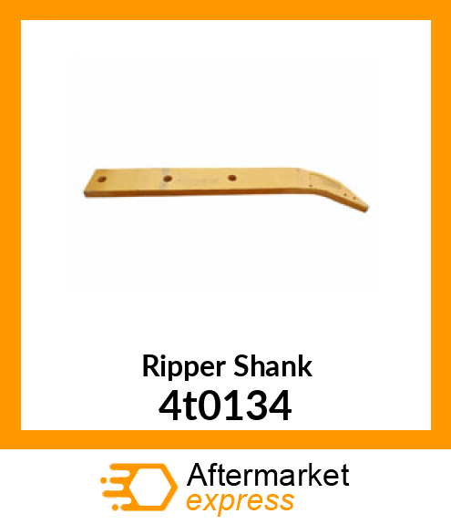 Ripper Shank 4t0134