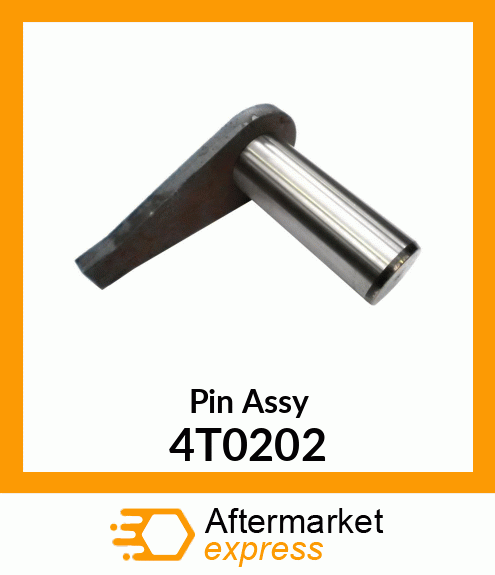 PIN A 4T0202