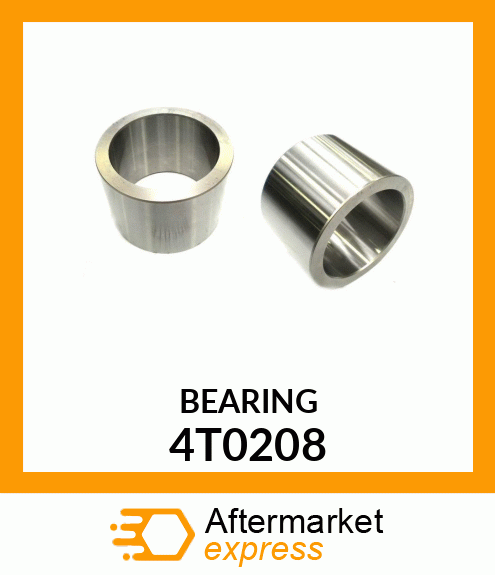 BEARING 4T0208