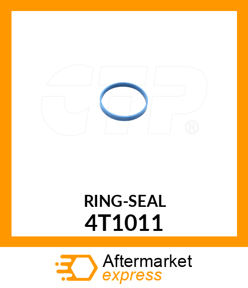 RING-SEAL 4T1011