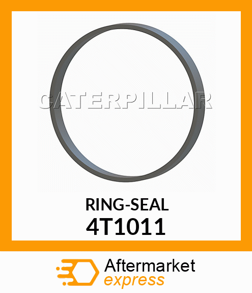 RING-SEAL 4T1011