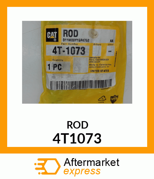 ROD 4T1073