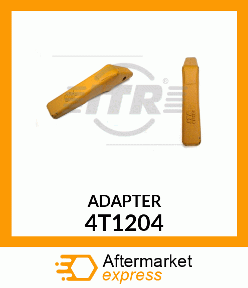 ADAPTER 4T1204