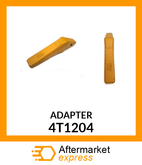 ADAPTER 4T1204