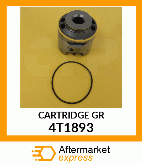 CARTRIDGE 4T1893