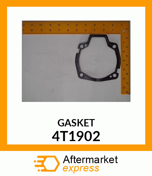 GASKET 4T1902