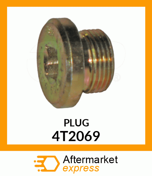 PLUG 4T2069