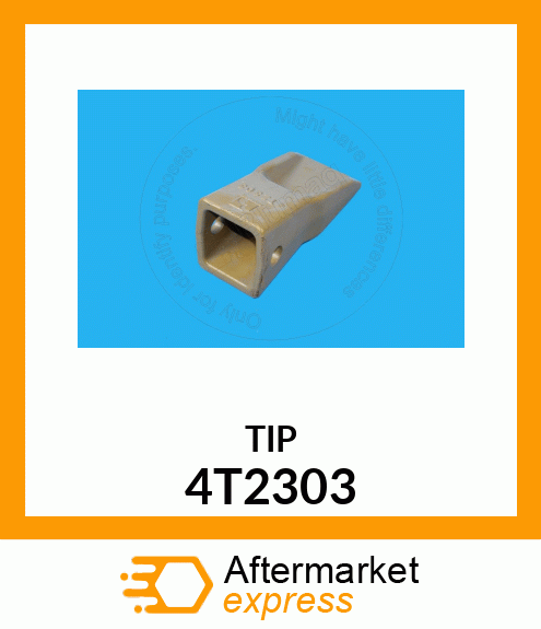 TIP LONG 4T2303