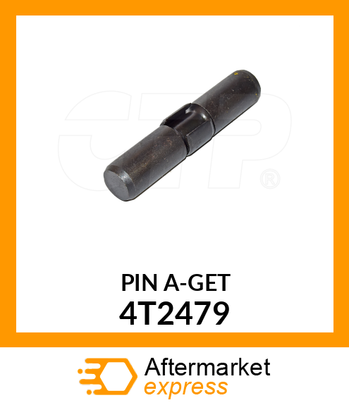 PIN A 4T2479