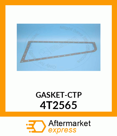 GASKET 4T2565