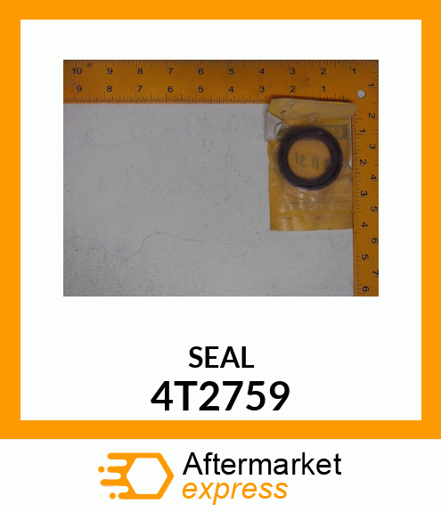 SEAL 4T2759