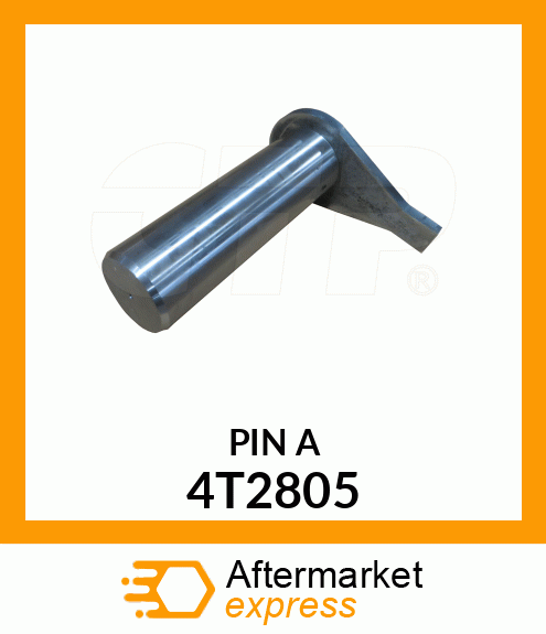 PIN 4T2805
