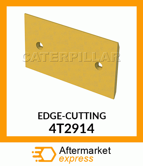 EDGE END 4T2914