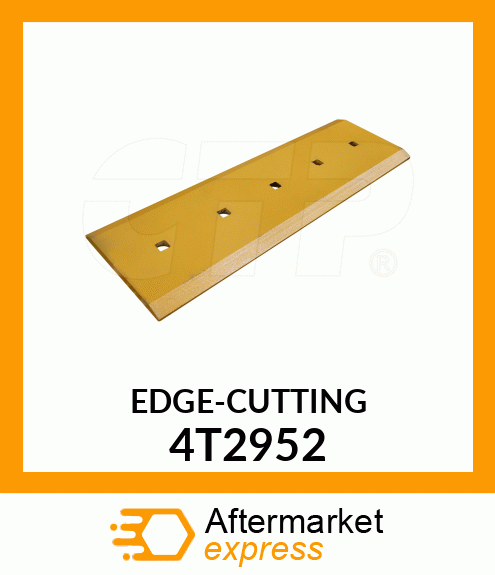 CUTTING EDGE 4T2952