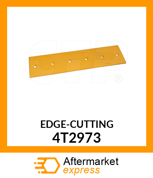 CUTTING ED 4T2973