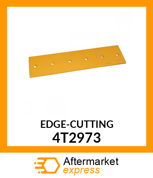 CUTTING ED 4T2973