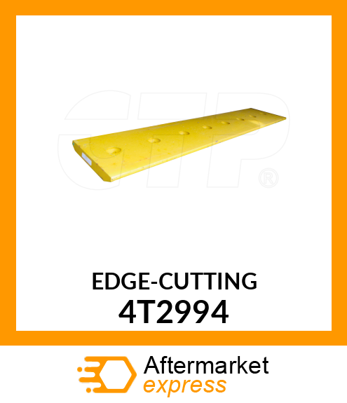 CUTTING EDGE 4T2994