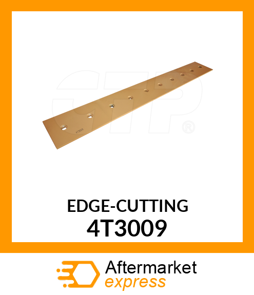 CUTTING ED 4T3009