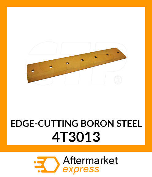 CUTTING EDGE 4T3013