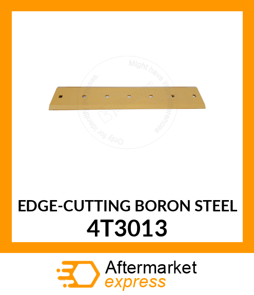 CUTTING EDGE 4T3013