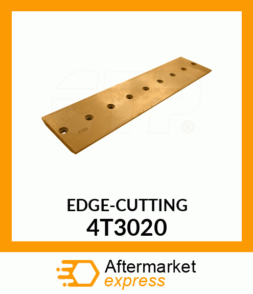 CUTTING ED 4T3020