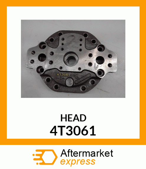 HEAD 4T3061