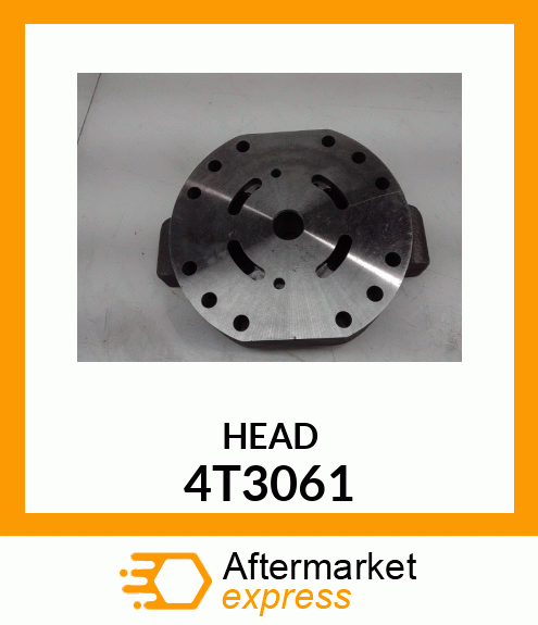 HEAD 4T3061