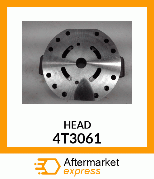 HEAD 4T3061