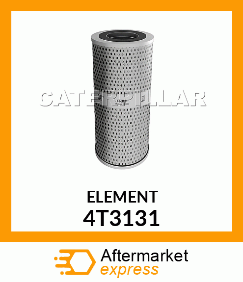 ELEMENT 4T3131