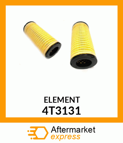 ELEMENT 4T3131