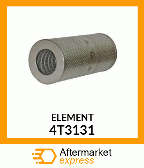 ELEMENT 4T3131